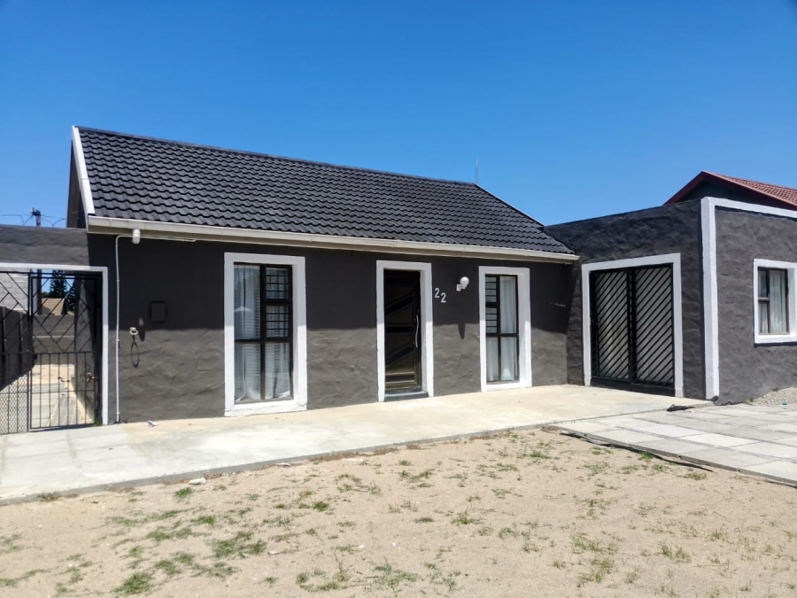 To Let 2 Bedroom Property for Rent in Malibu Village Western Cape